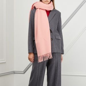 Acne Studio Scarf